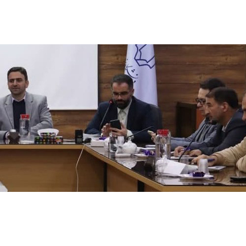 بررسی مسائل و دغدغه‌های کارشناسان کانون‌های فرهنگی دانشگاه‌ها با حضور مسئولان فرهنگی وزارت علوم 