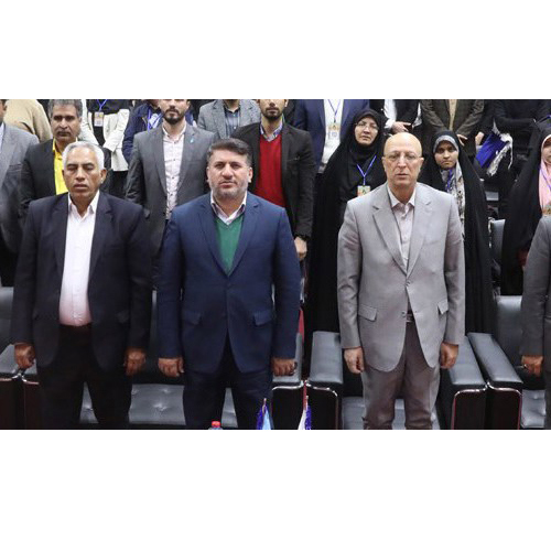 از ۳۰ بهمن تا ۳ اسفندماه به مدت چهار ‌روز برگزار شد؛ 