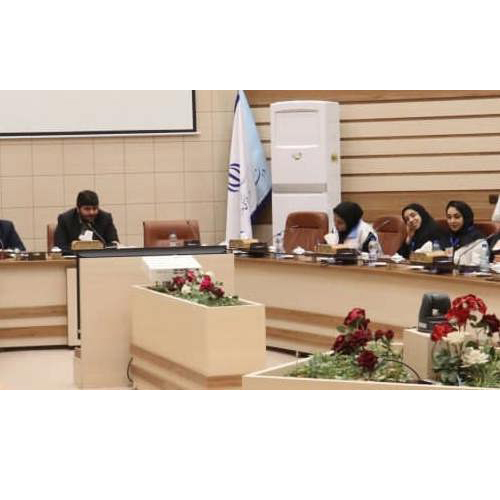 معاون فناوری و نوآوری وزارت علوم در جمع فعالان کانون‌های فرهنگی: 